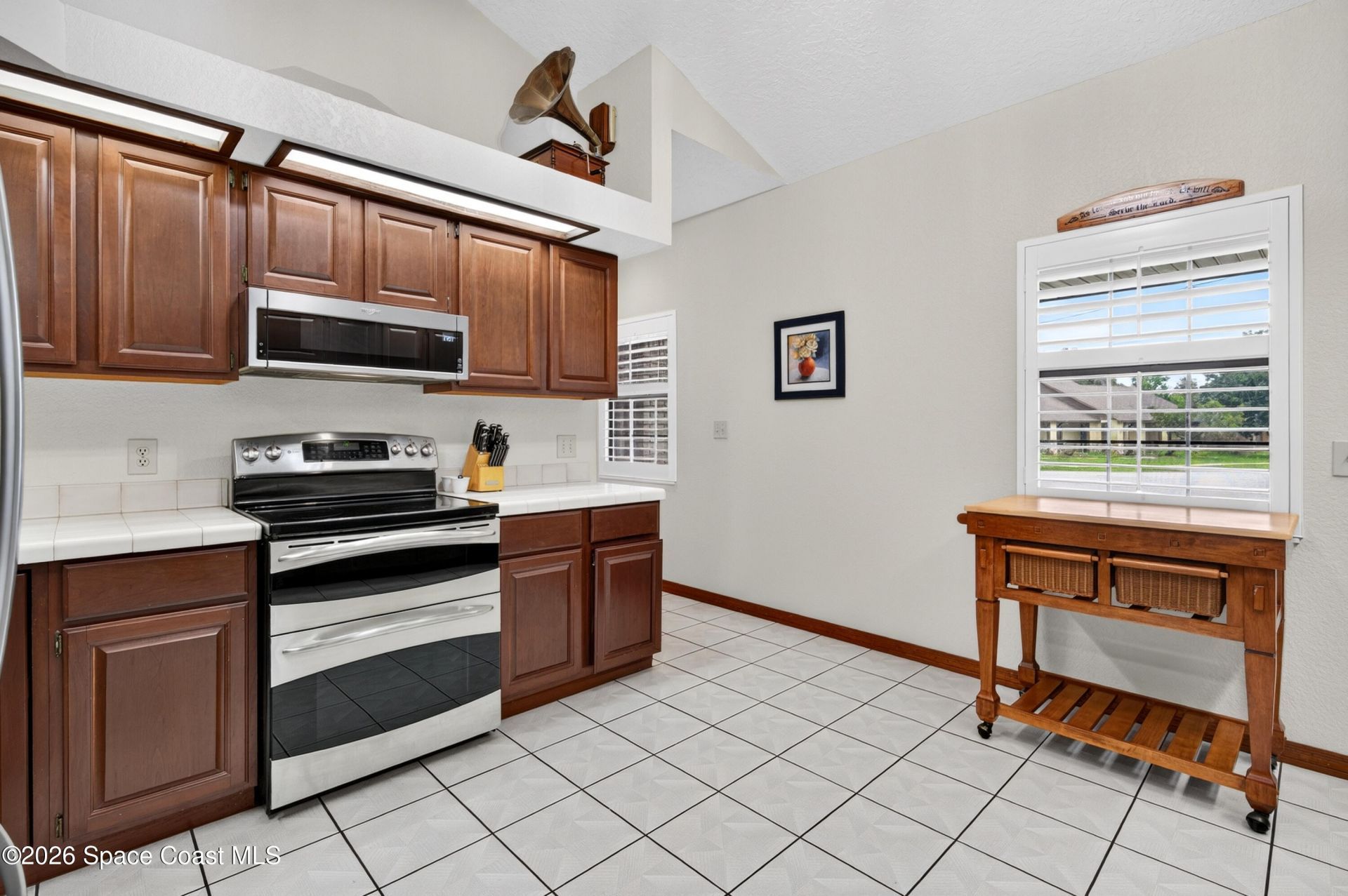 415 Cheyenne Trail , Merritt Island, FL 32953 Photo