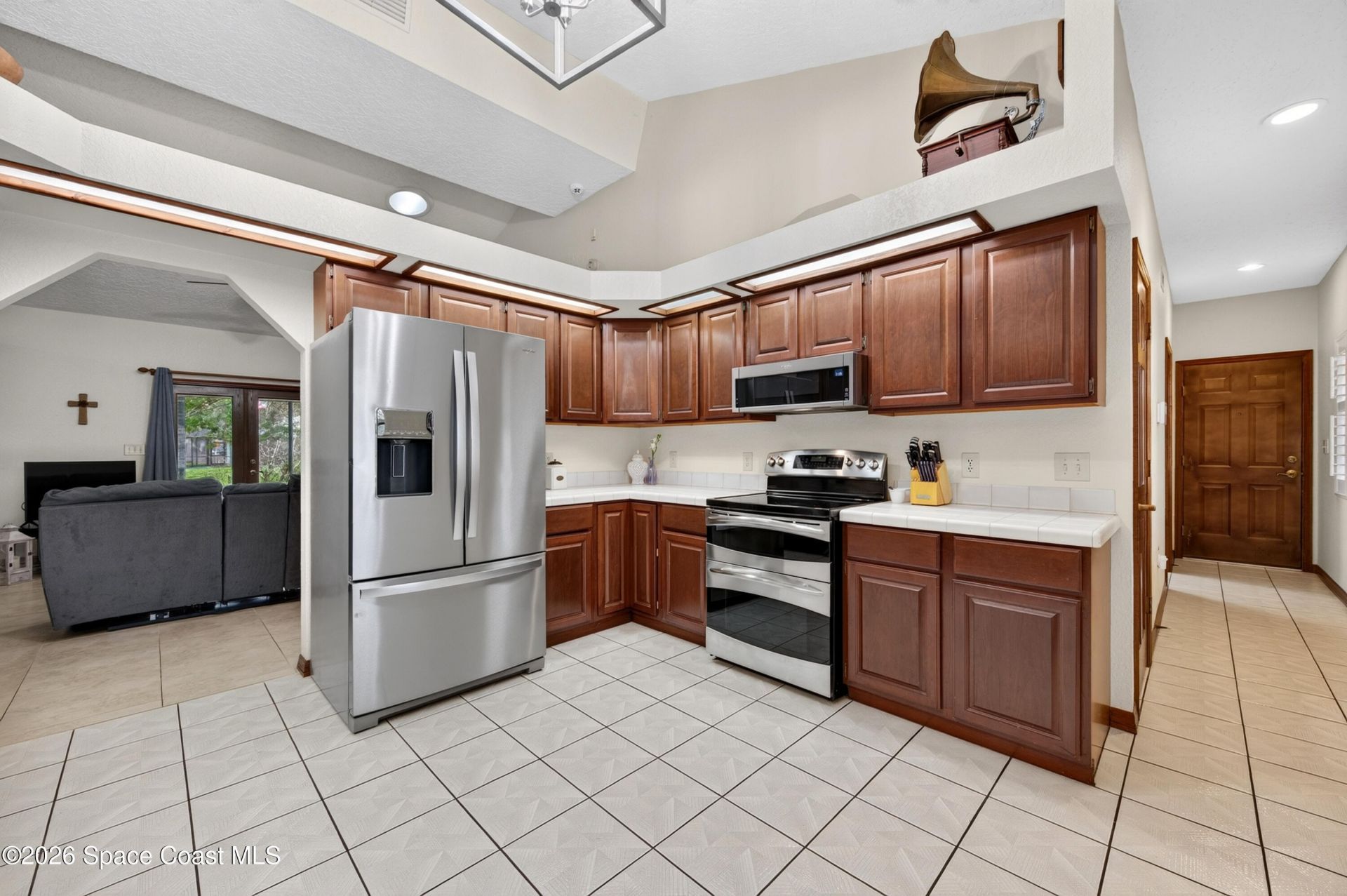 415 Cheyenne Trail , Merritt Island, FL 32953 Photo