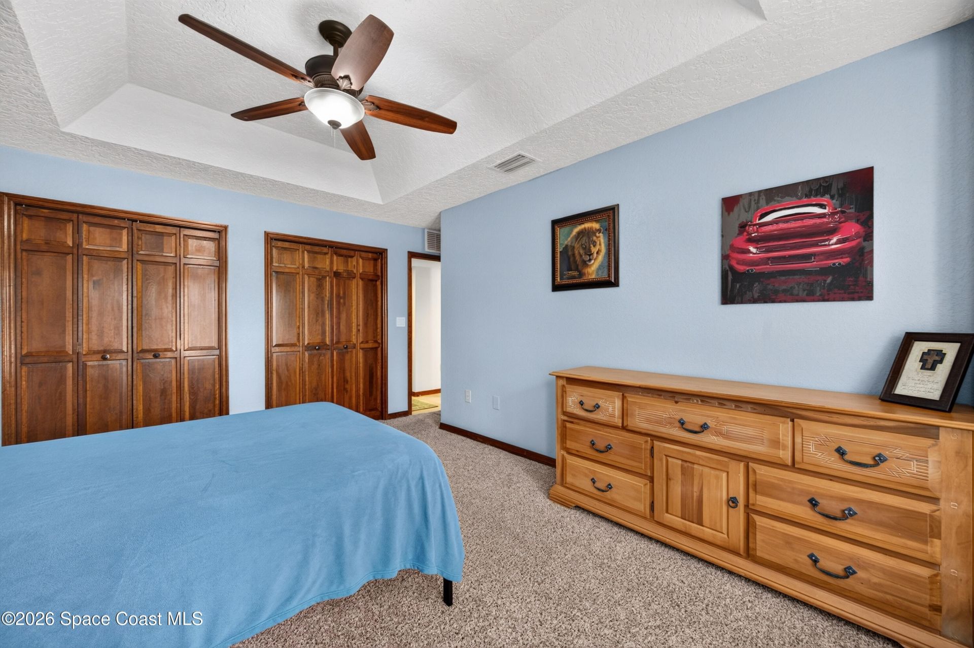 415 Cheyenne Trail , Merritt Island, FL 32953 Photo