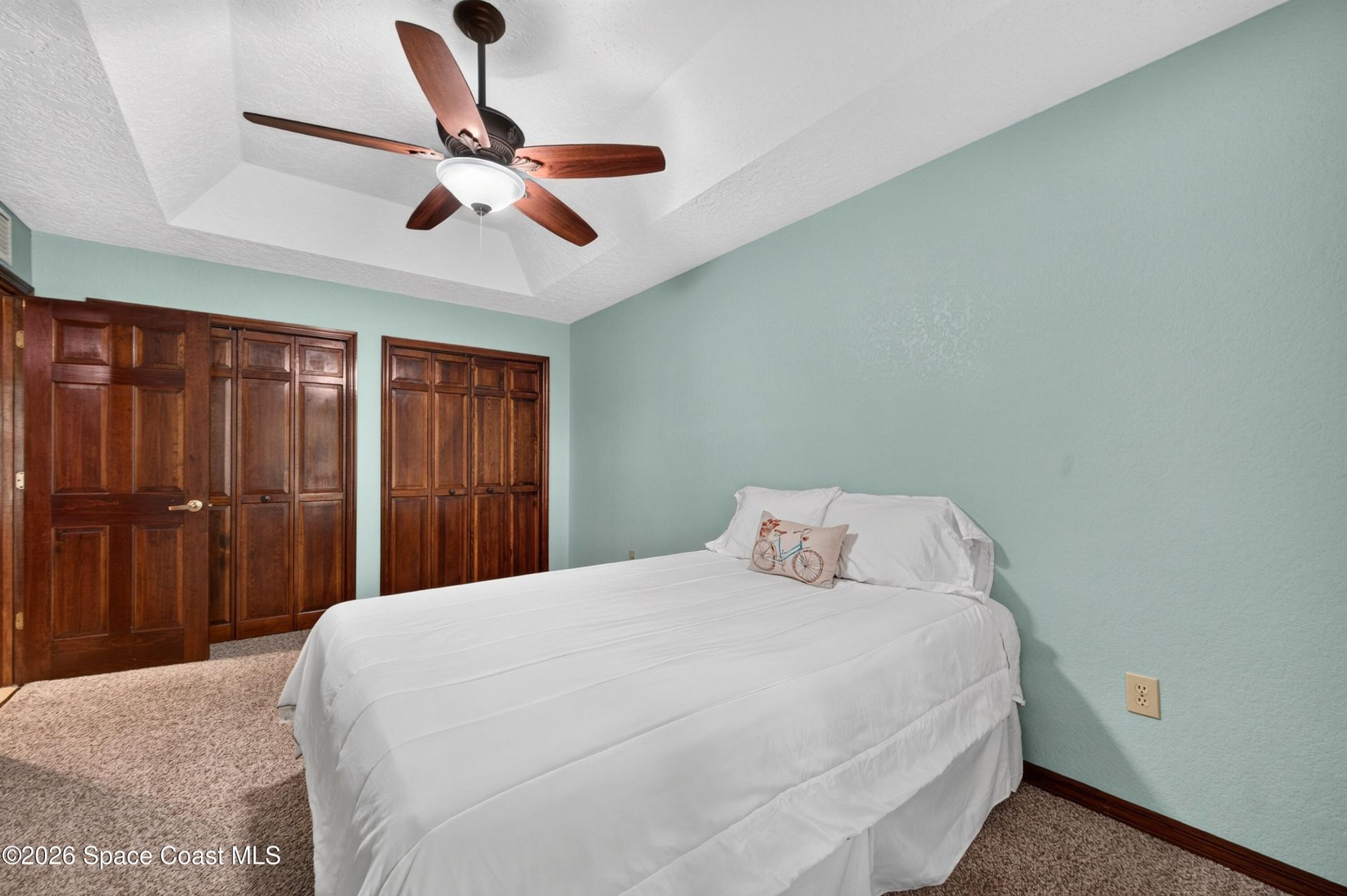 415 Cheyenne Trail , Merritt Island, FL 32953 Photo