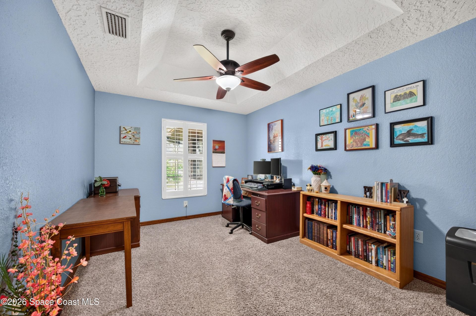 415 Cheyenne Trail , Merritt Island, FL 32953 Photo