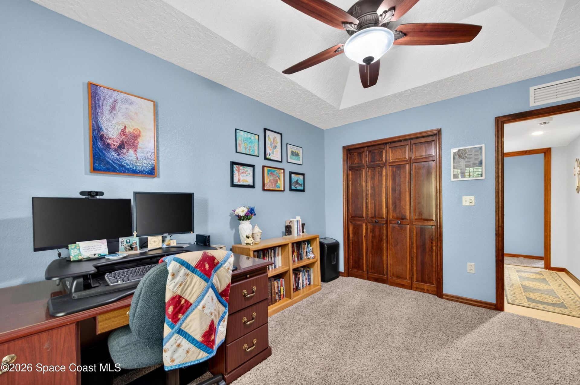 415 Cheyenne Trail , Merritt Island, FL 32953 Photo