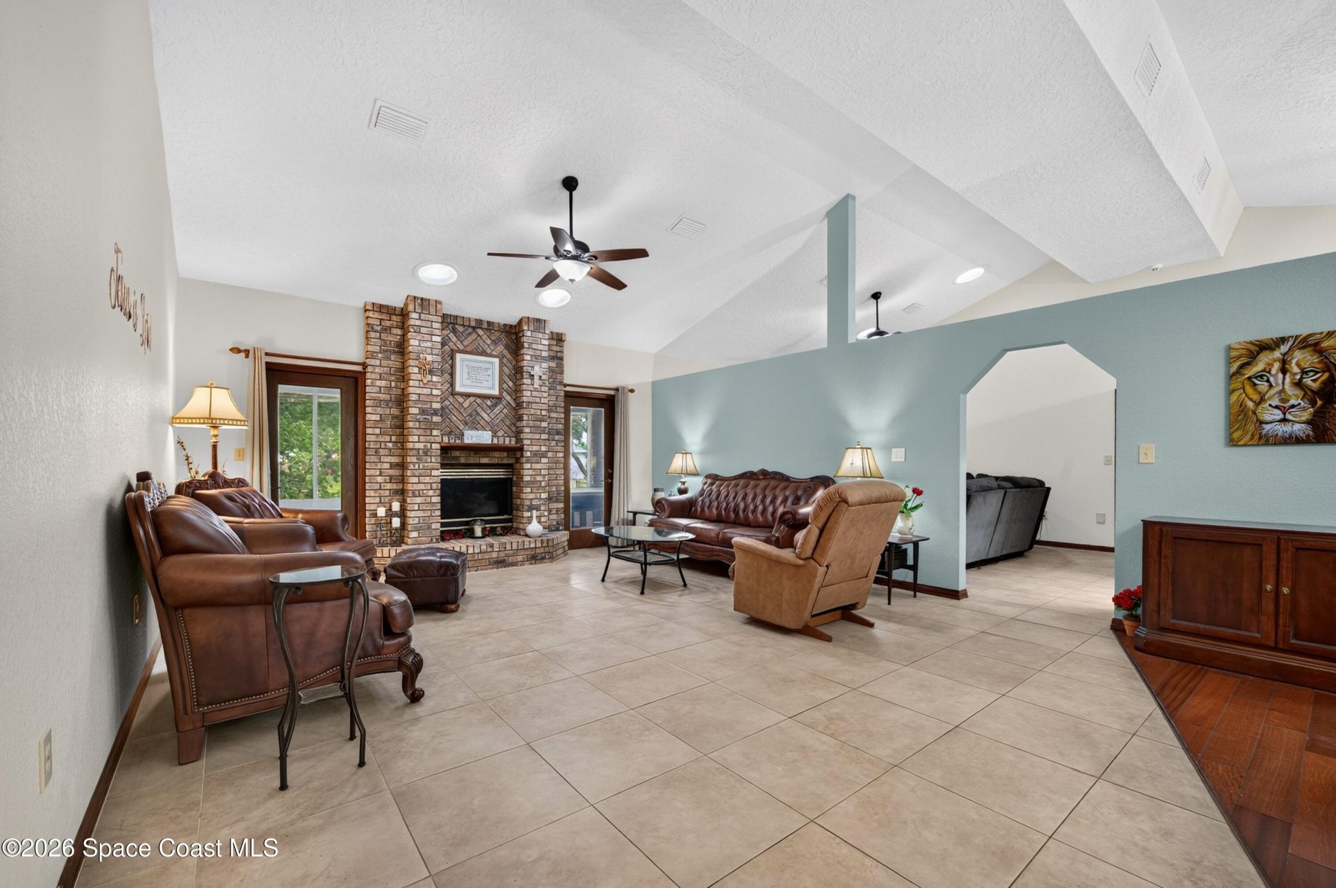 415 Cheyenne Trail , Merritt Island, FL 32953 Photo