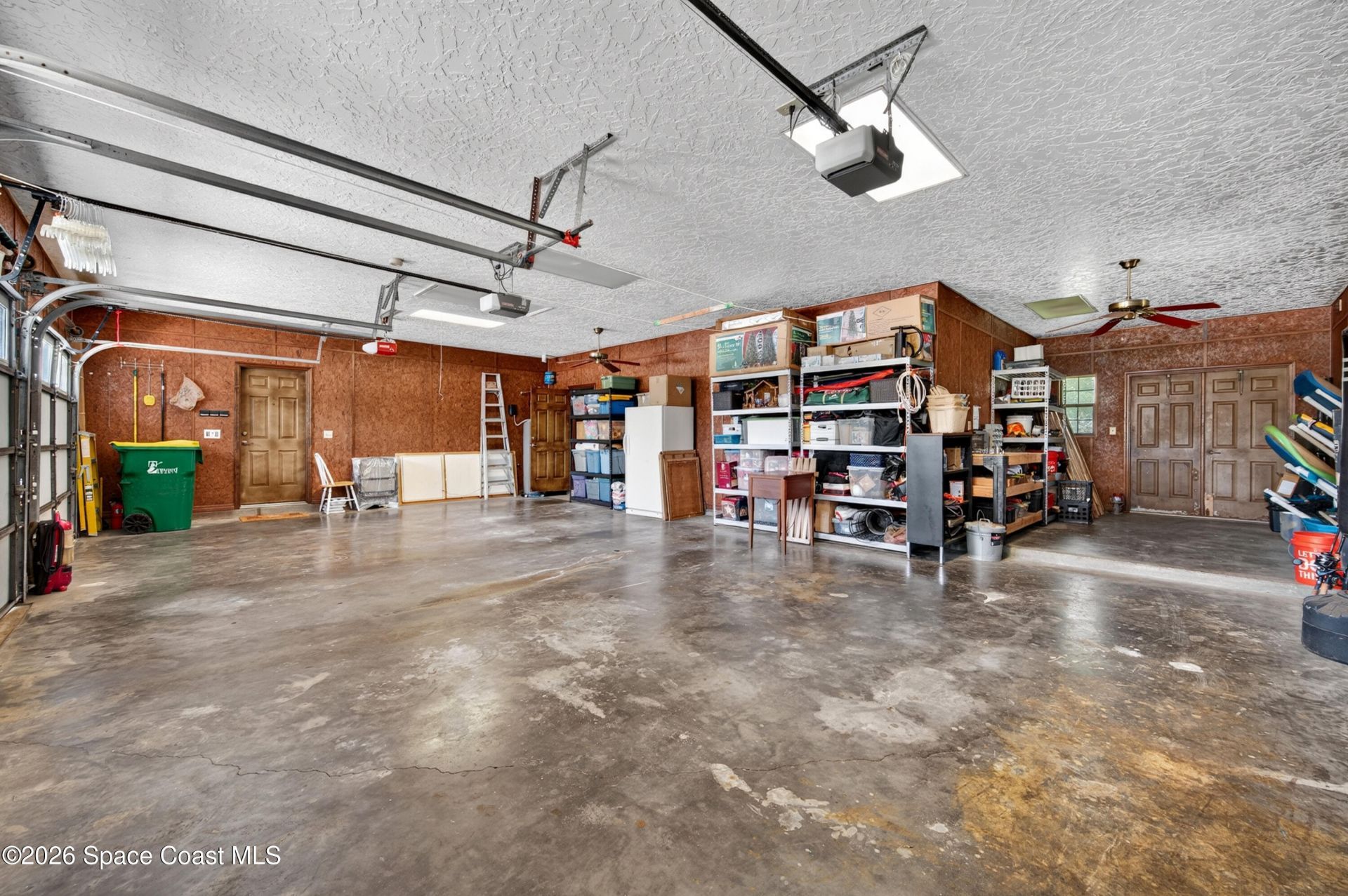 415 Cheyenne Trail , Merritt Island, FL 32953 Photo