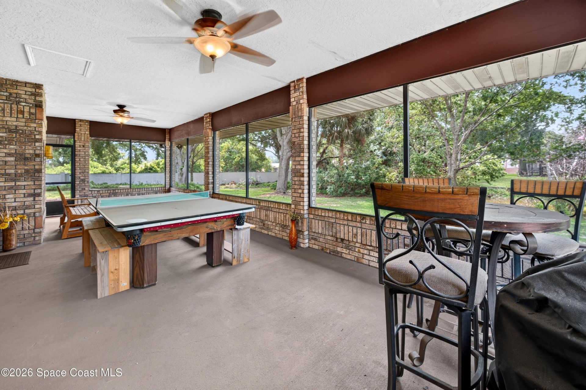 415 Cheyenne Trail , Merritt Island, FL 32953 Photo