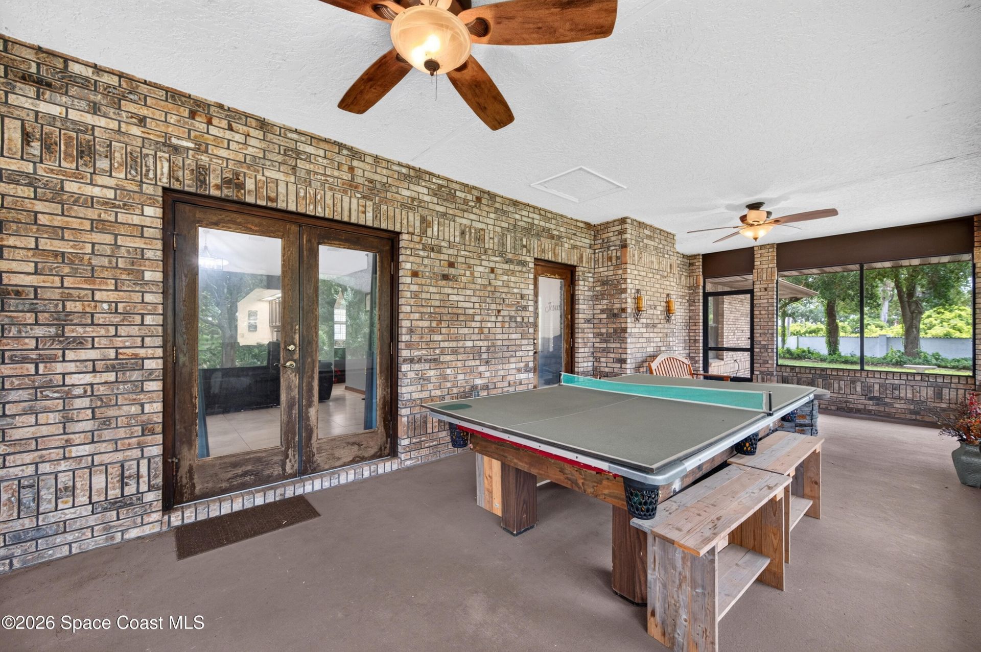 415 Cheyenne Trail , Merritt Island, FL 32953 Photo