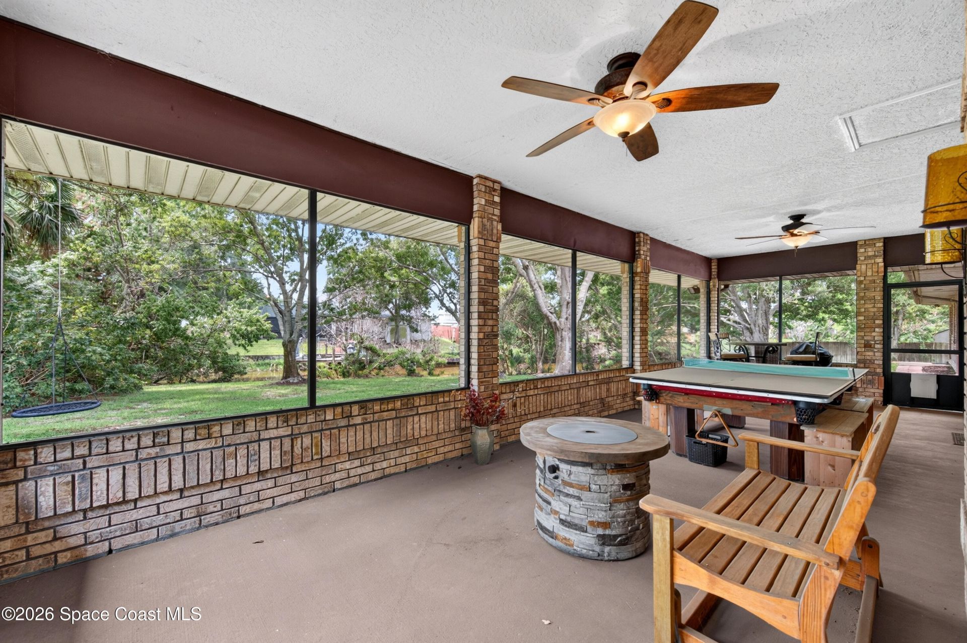 415 Cheyenne Trail , Merritt Island, FL 32953 Photo