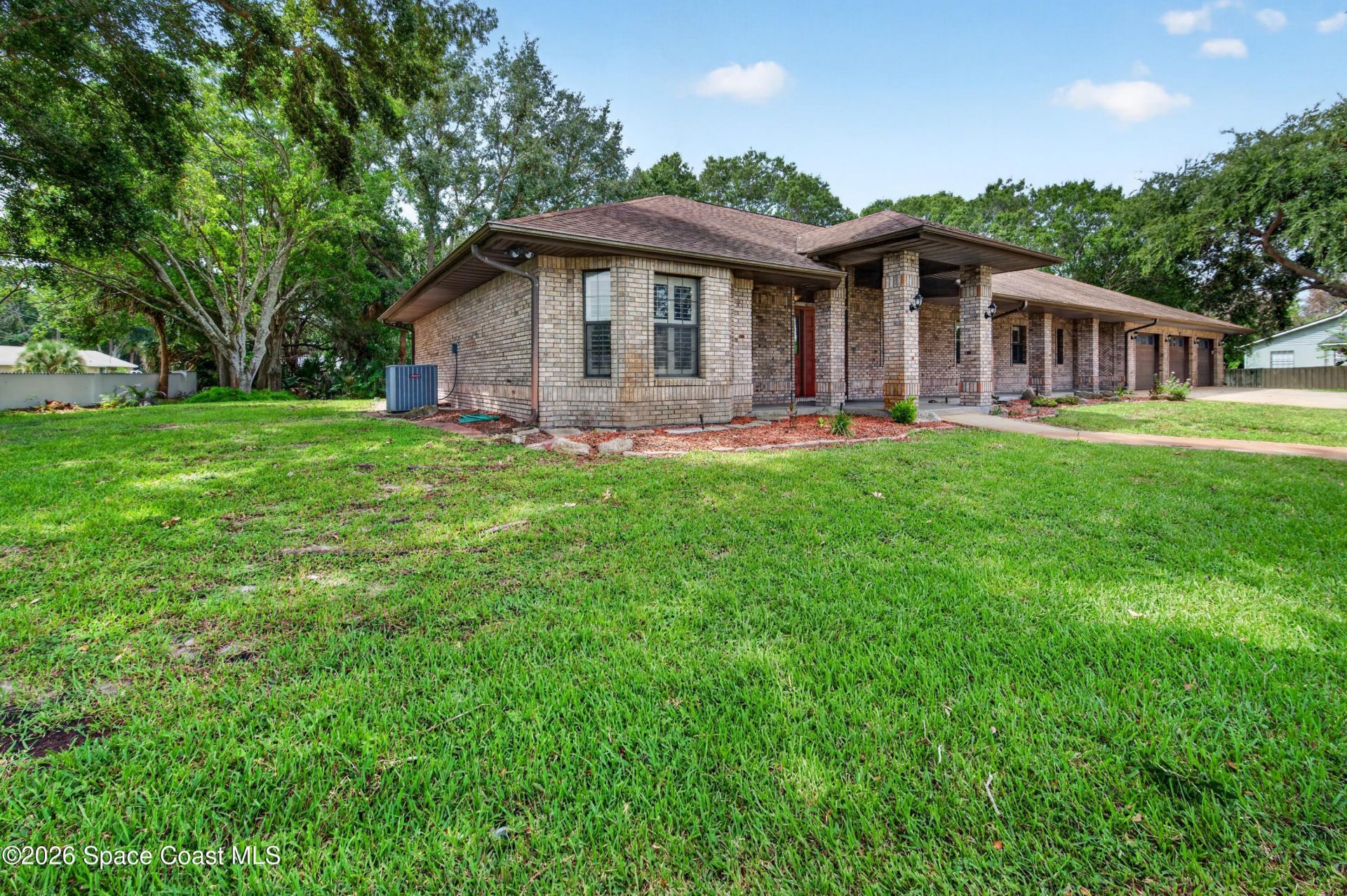 415 Cheyenne Trail , Merritt Island, FL 32953 Photo