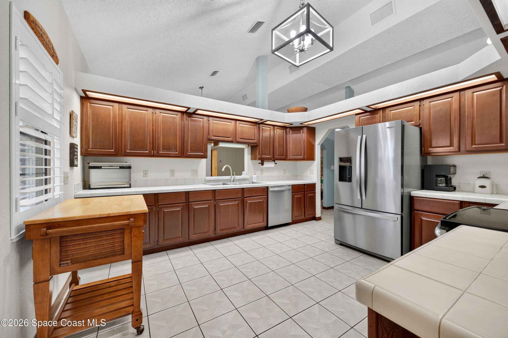 415 Cheyenne Trail , Merritt Island, FL 32953 Photo