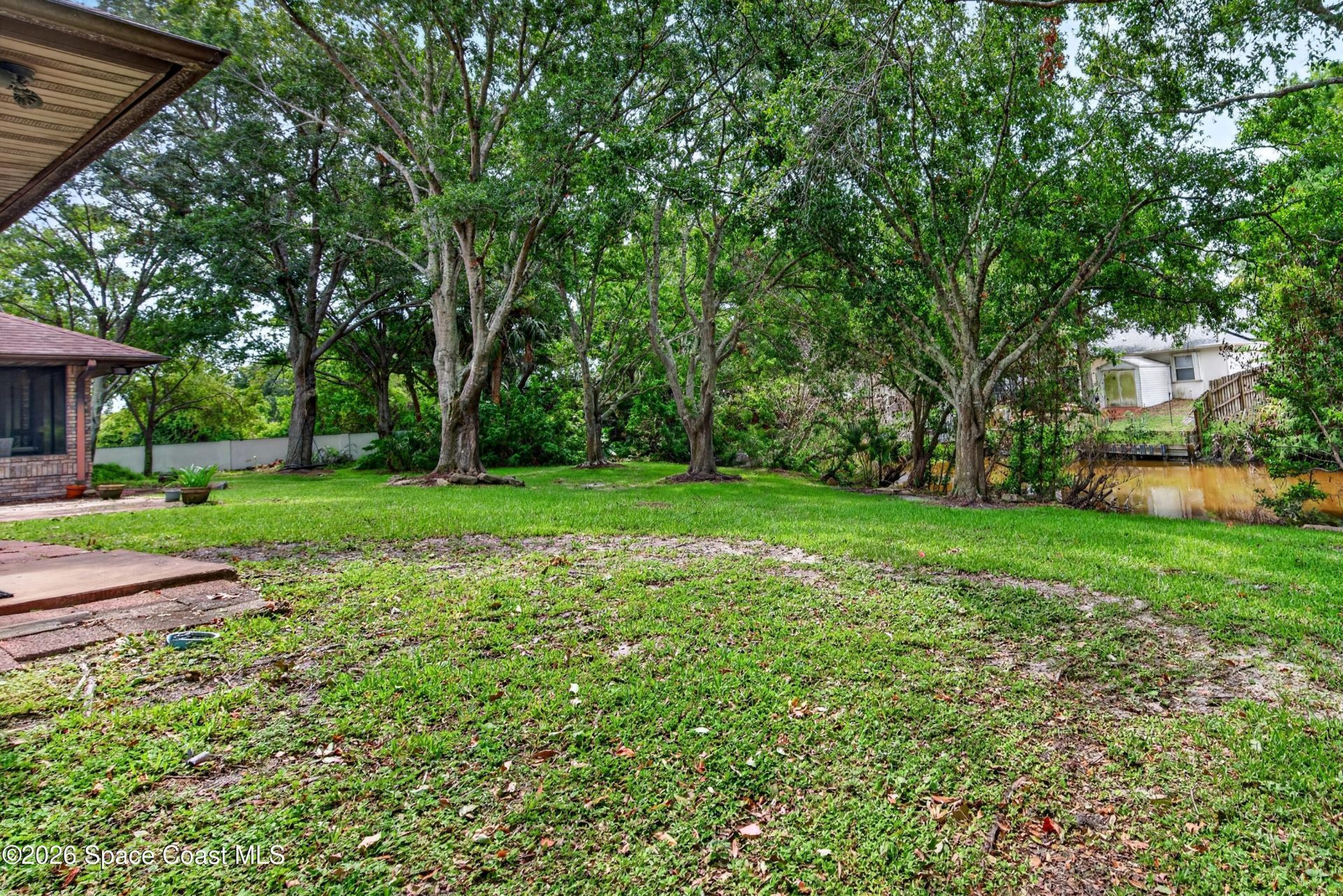 415 Cheyenne Trail , Merritt Island, FL 32953 Photo
