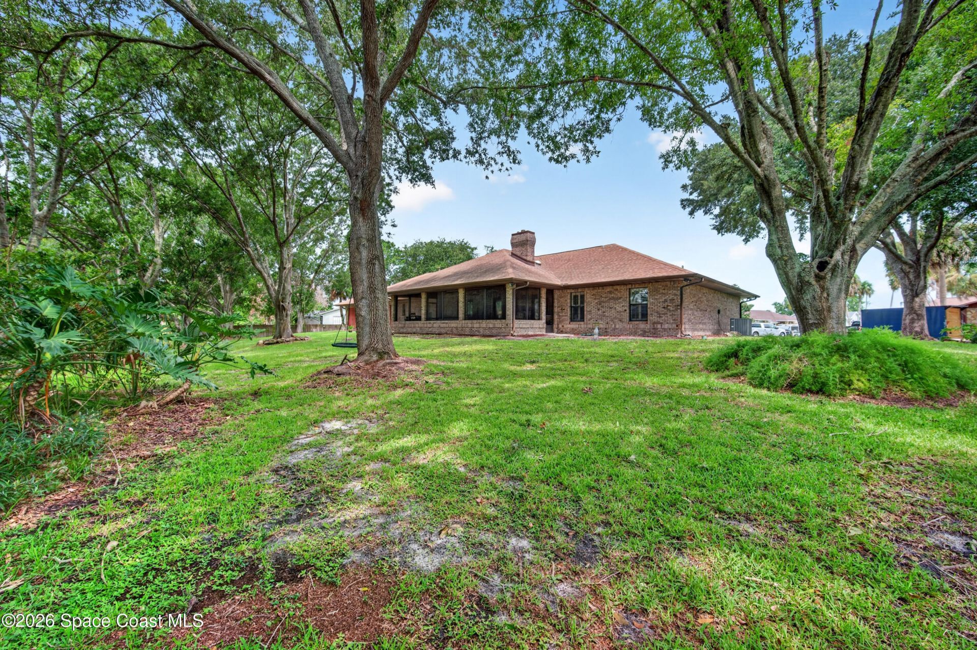 415 Cheyenne Trail , Merritt Island, FL 32953 Photo