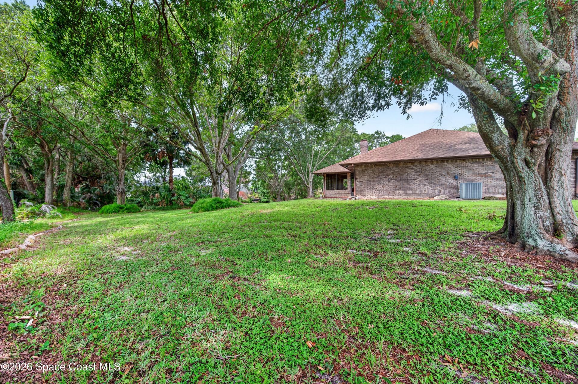 415 Cheyenne Trail , Merritt Island, FL 32953 Photo