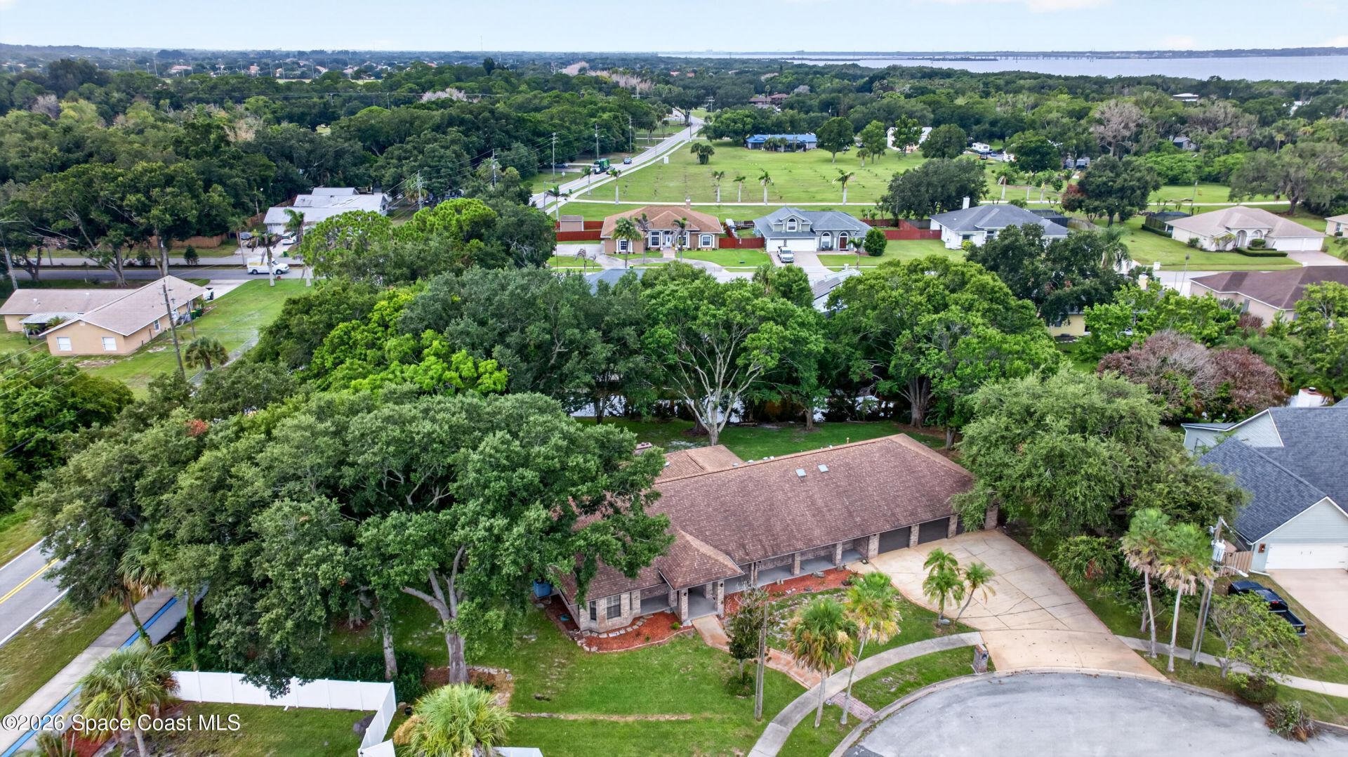 415 Cheyenne Trail , Merritt Island, FL 32953 Photo