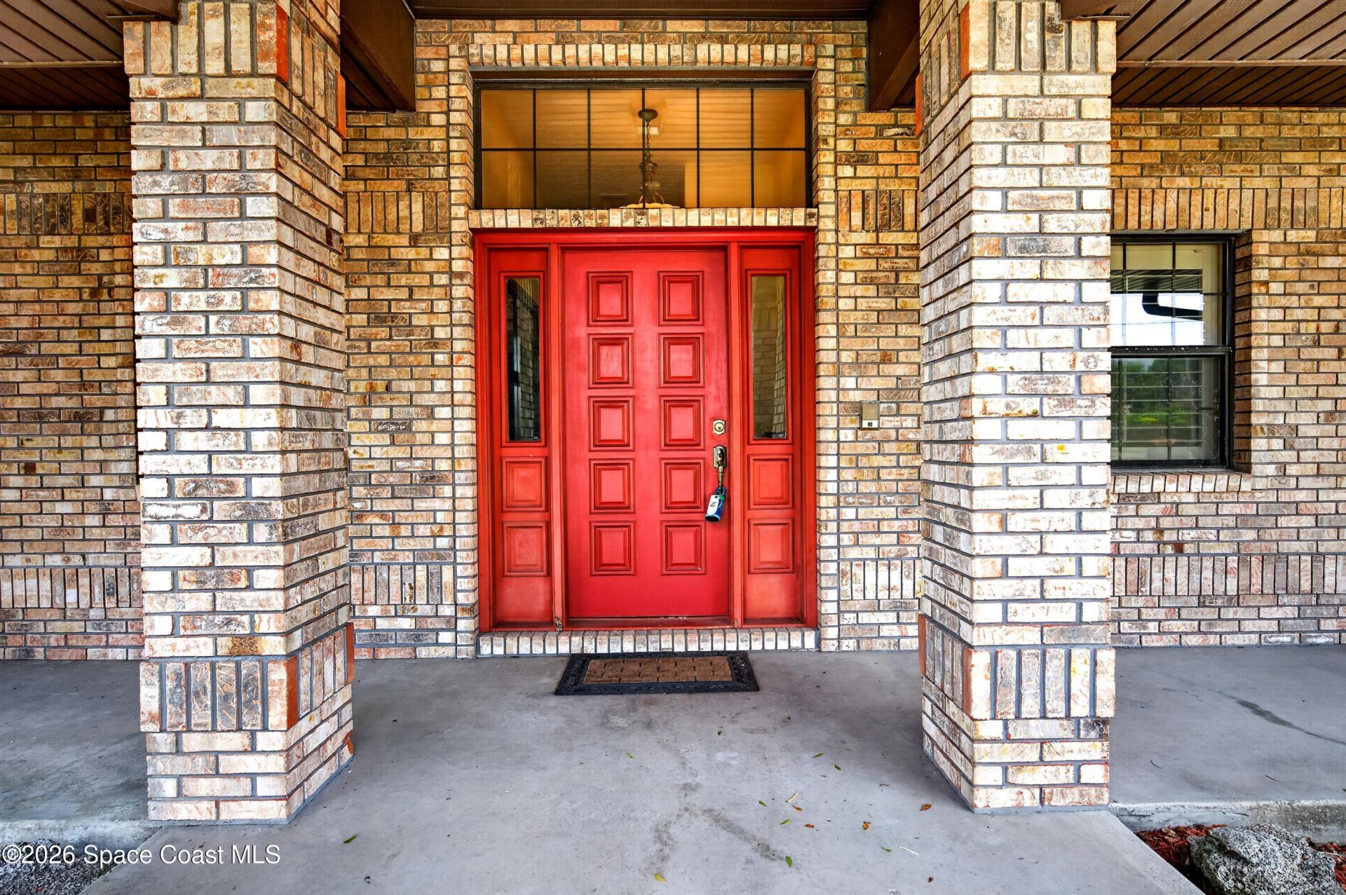 415 Cheyenne Trail , Merritt Island, FL 32953 Photo