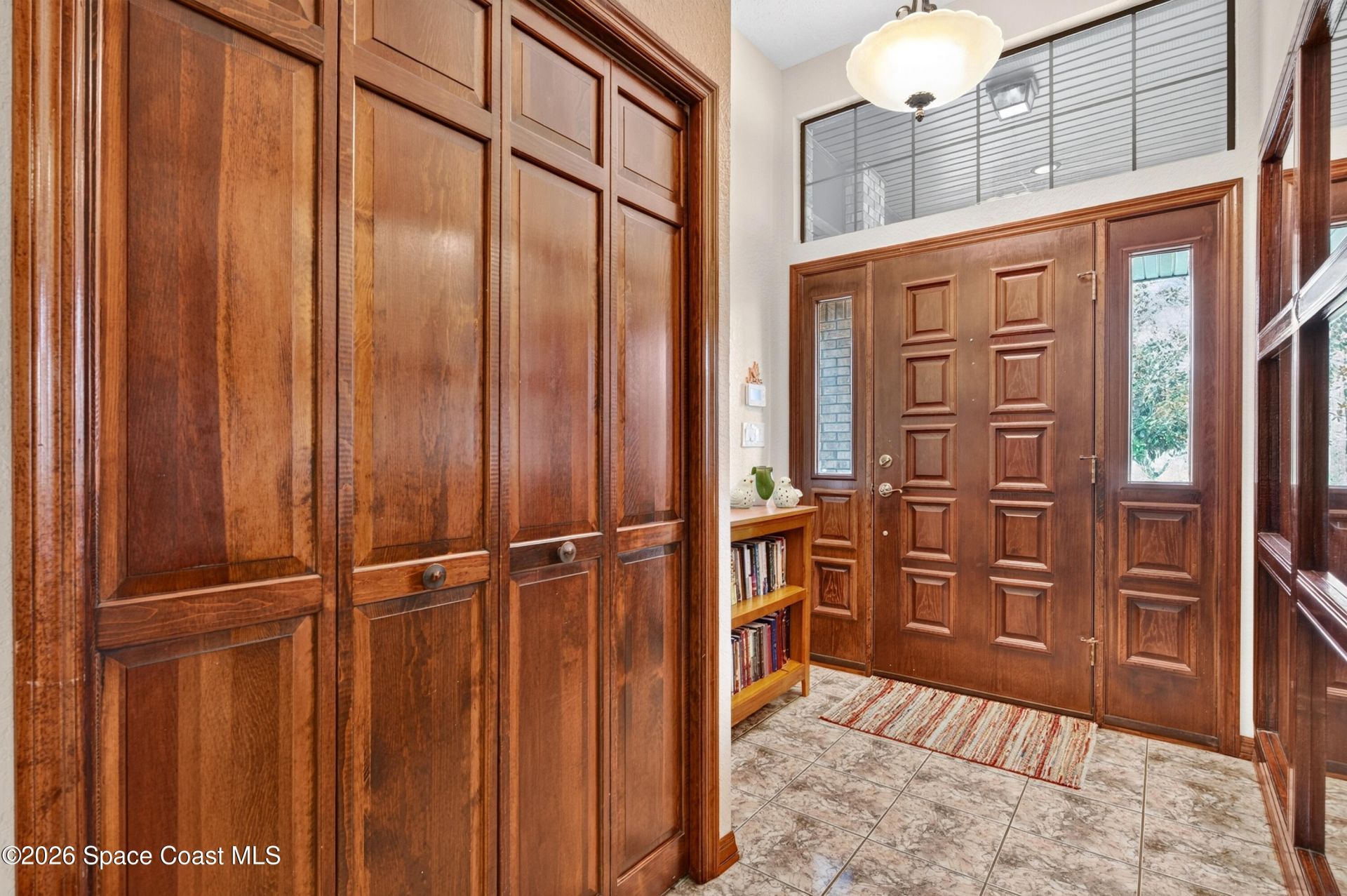 415 Cheyenne Trail , Merritt Island, FL 32953 Photo