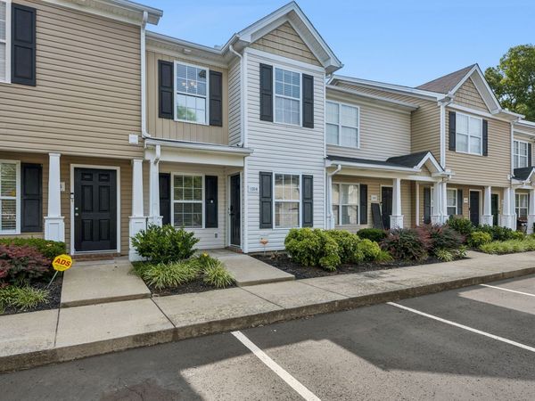 1314 Bunny Ct, Murfreesboro, TN 37130
