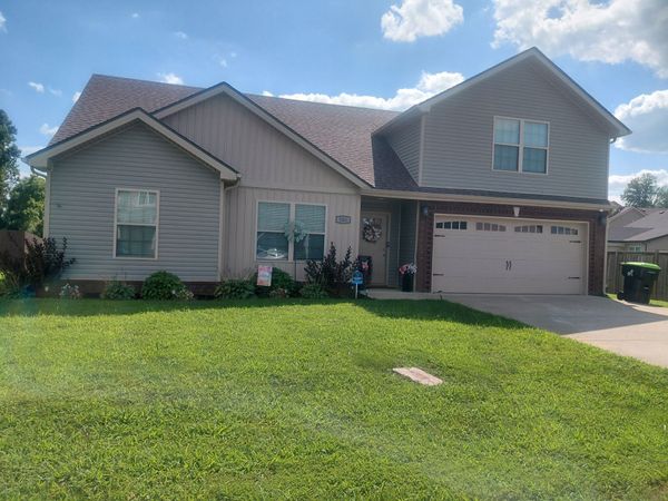506 Burgess Ct, Clarksville, TN 37042