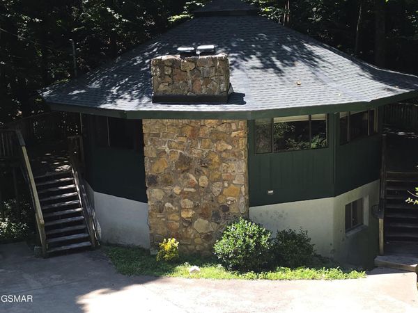 1321 N Baden Drive, Gatlinburg, TN 37738
