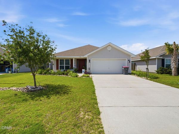 7124 Hatteras Boulevard, Panama City, FL 32404