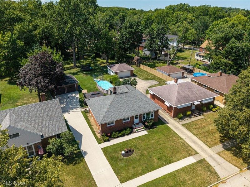 6156 Edgebrook Boulevard, Parma Heights, OH 44130 Photo 8