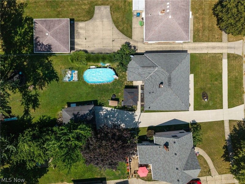 6156 Edgebrook Boulevard, Parma Heights, OH 44130 Photo 9