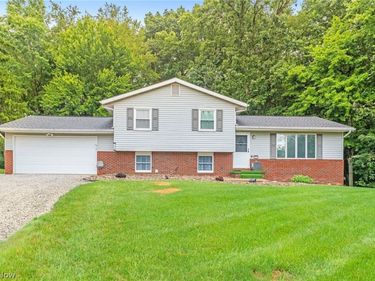 1213 George Street SW, Canton, OH 44706
