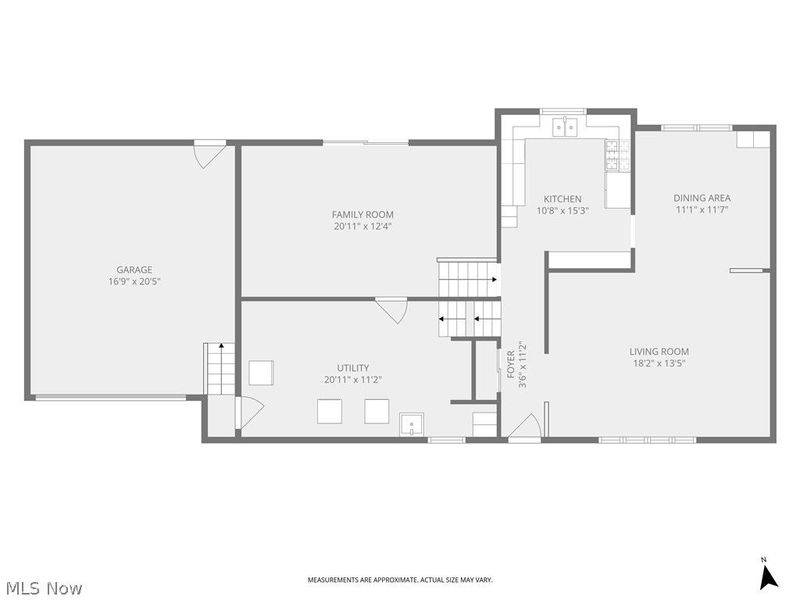1213 George Street SW, Canton, OH 44706 Photo 31