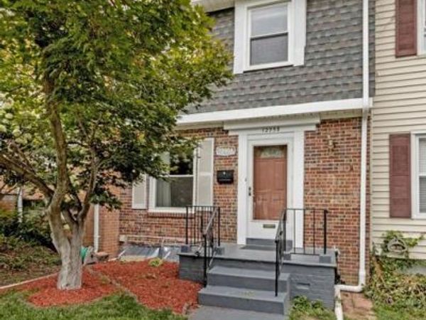 12958 CLAXTON DRIVE , Unit 3-F, LAUREL, MD 20708