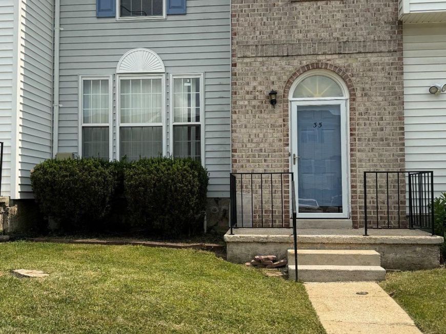 35 Blue Sky Drive, Owings Mills, MD 21117 Main Photo