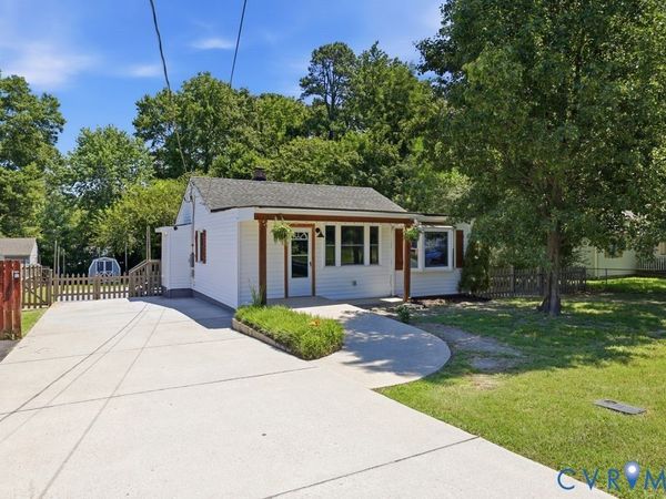 15911 Edgewood Drive , Chester, VA 23831
