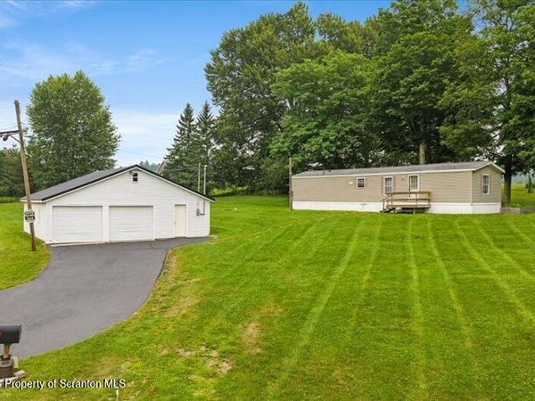 18 Lakeview Road , Susquehanna, PA 18847