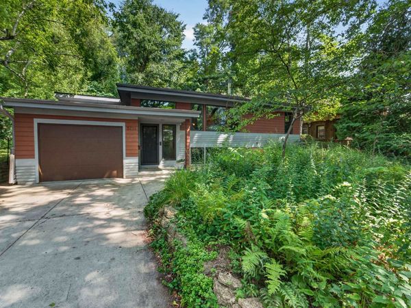 5714 Bittersweet Place, Madison, WI 53705