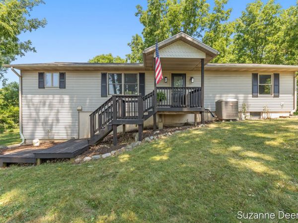6378 Portland Road, Saranac, MI 48881