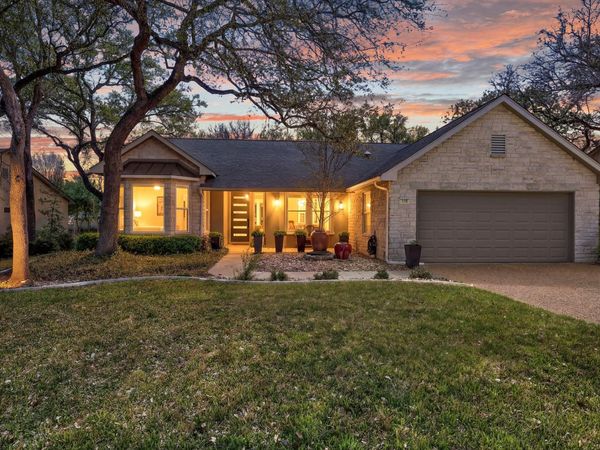 168 Dan Moody TRL, Georgetown, TX 78633