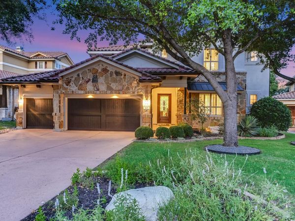 505 Horseback HOLW, Austin, TX 78732