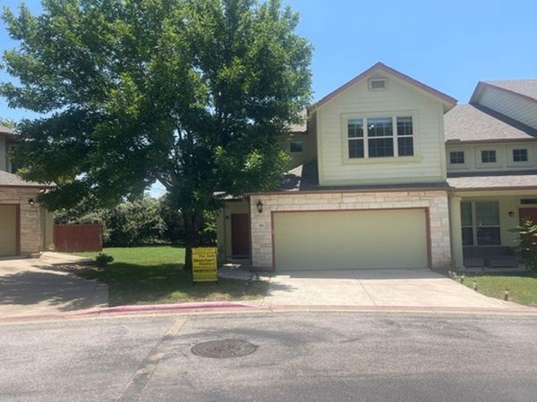 2410 Great Oaks DR , Unit 701, Round Rock, TX 78681