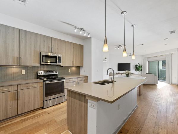 3600 S Lamar BLVD , Unit 206, Austin, TX 78704