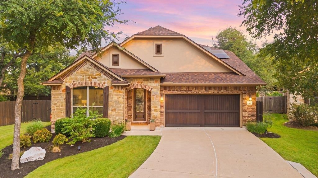 11108 Christensen Cv, Austin, TX 78739 Main Photo