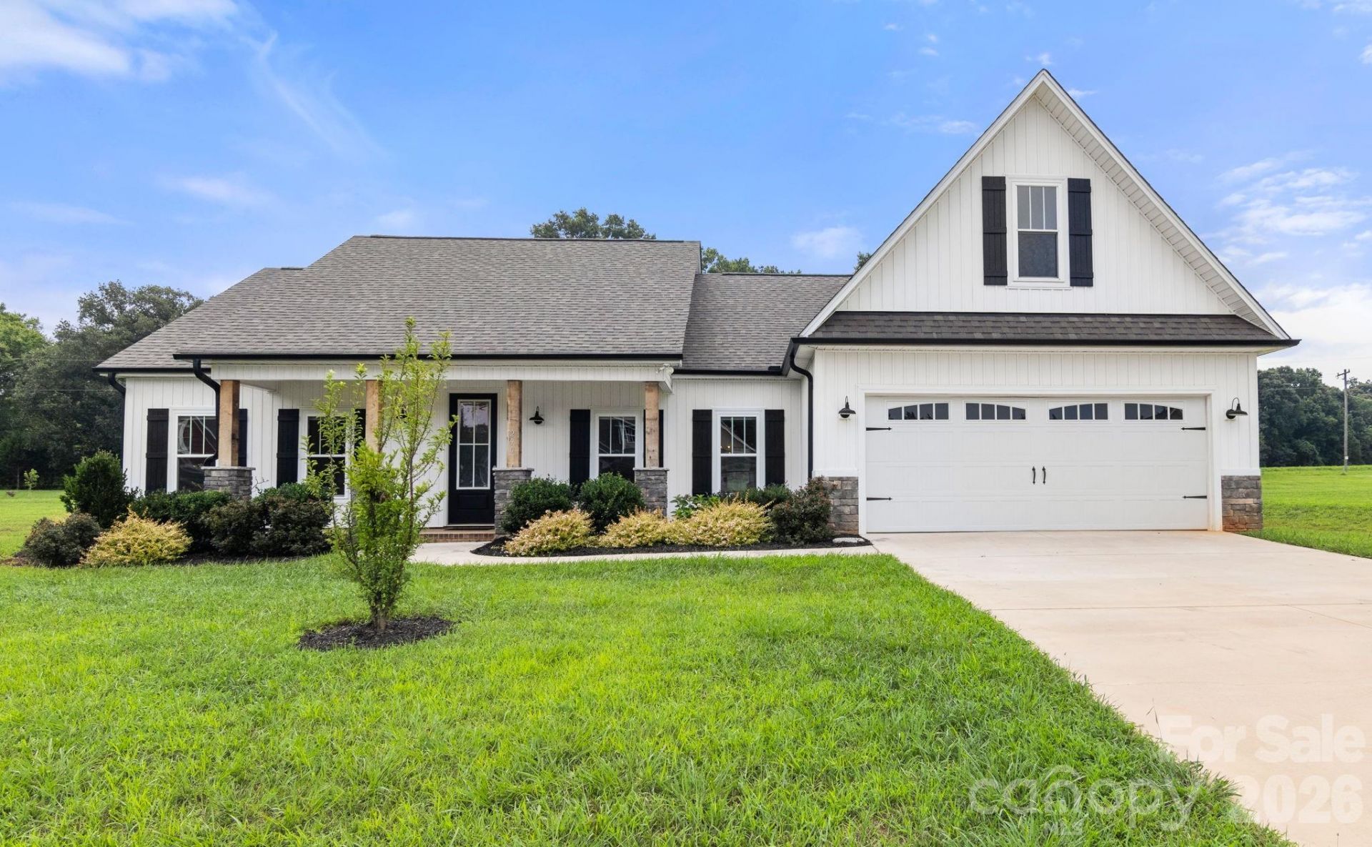 290 Dorothy Drive, China Grove, NC 28023 Main Photo