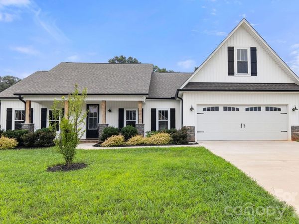 290 Dorothy Drive , China Grove, NC 28023