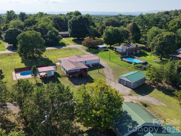 2295 Shady Grove Road, Connelly Springs, NC 28612
