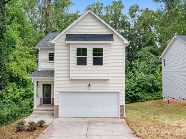159 Ruffin Street, Cooleemee, NC 27014