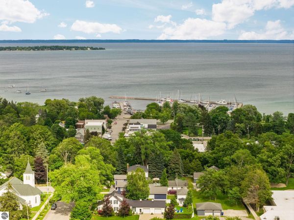 West Street S, Northport, MI 49670