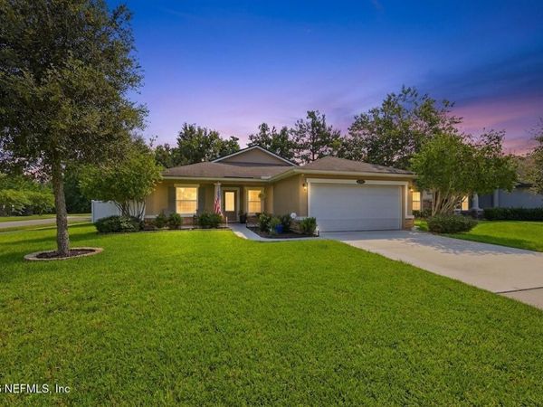 15793 TWIN CREEK Drive, Jacksonville, FL 32218