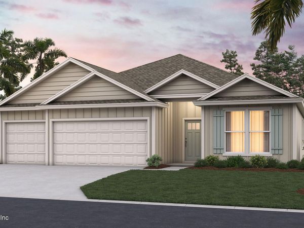 356 GRAND BEACON Boulevard, Jacksonville, FL 32218