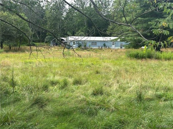 7217 County Road 3 , Fillmore, NY 14735