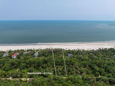 355 Pelican Flight Drive, Unit Lot 29, Dewees Island, SC 29451