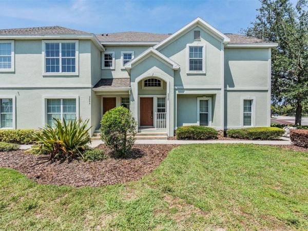 6008 FISHHAWK CROSSING BOULEVARD , Unit 6008, LITHIA, FL 33547