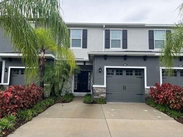 6445 BAYTOWN DRIVE , SARASOTA, FL 34240