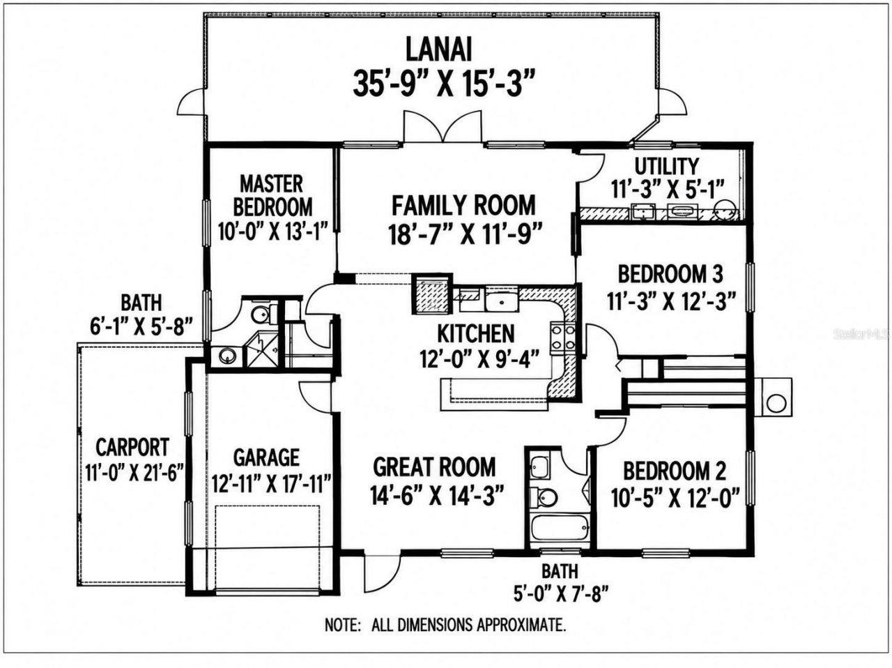 4319 Augustine Avenue, Sarasota, FL 34231 Photo